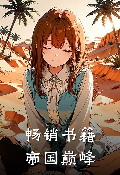 畅销书籍帝国巅峰