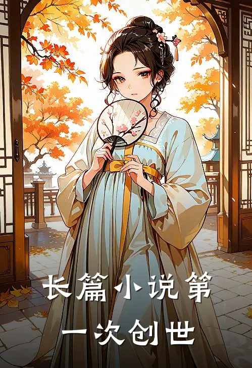 长篇小说第一次创世