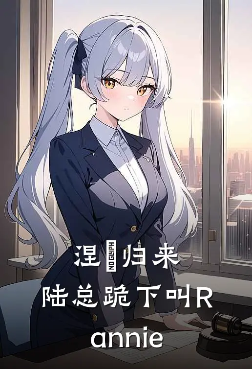 涅槃归来，陆总跪下叫Rannie