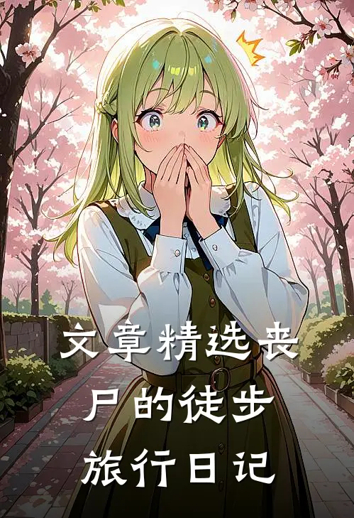 文章精选丧尸的徒步旅行日记