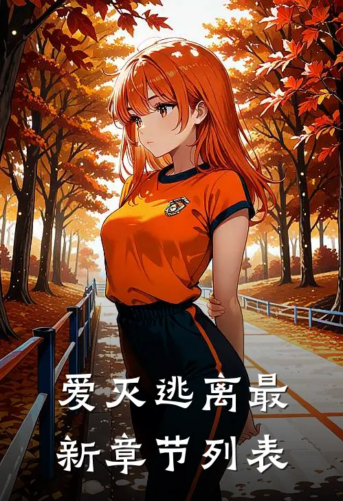 爱灭逃离最新章节列表