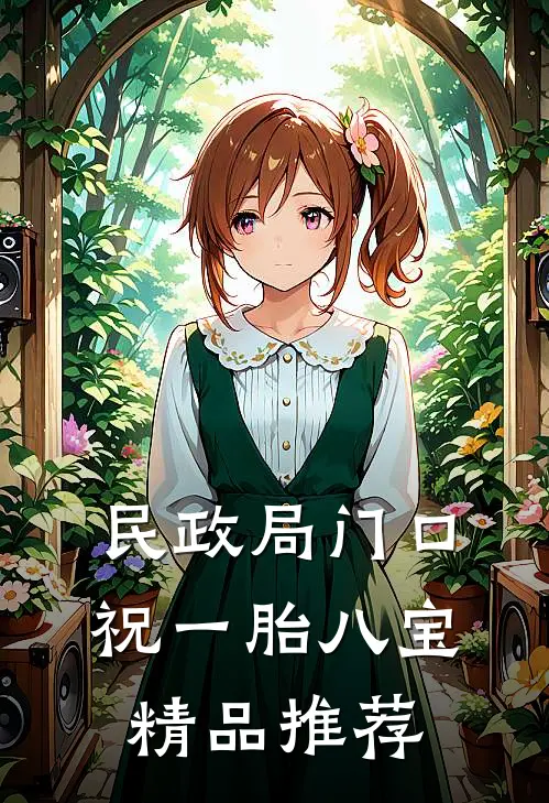 民政局门口，祝一胎八宝精品推荐