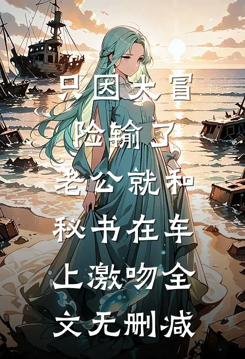 只因大冒险输了，老公就和秘书在车上激吻全文无删减