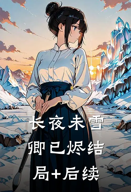 长夜未雪卿已烬结局+后续