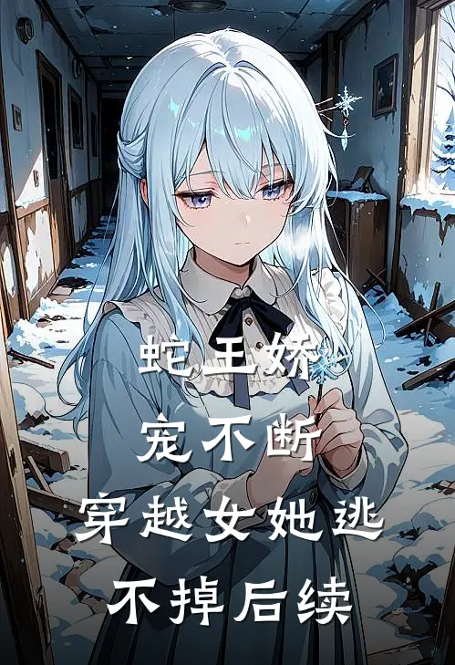 蛇王娇宠不断，穿越女她逃不掉后续
