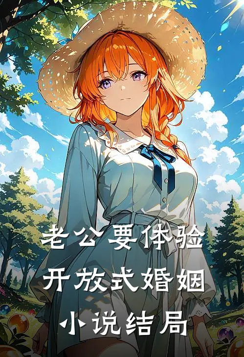 老公要体验开放式婚姻小说结局