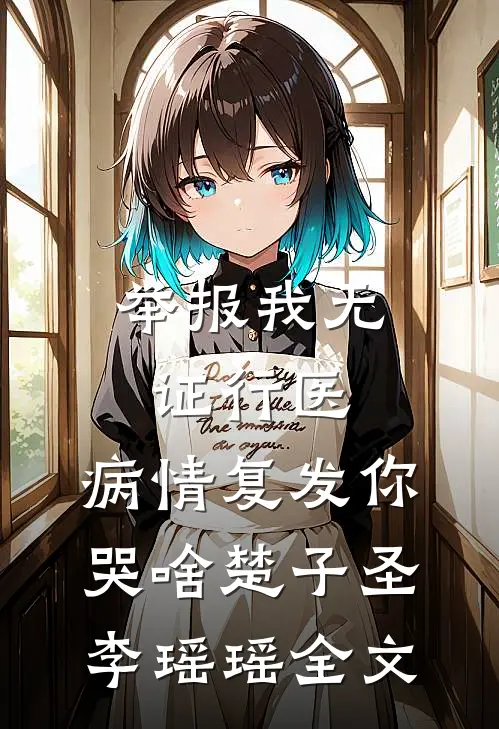 举报我无证行医，病情复发你哭啥楚子圣李瑶瑶全文