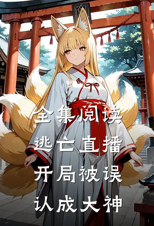 全集阅读逃亡直播：开局被误认成大神
