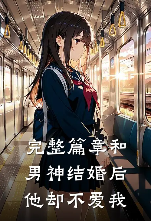 完整篇章和男神结婚后，他却不爱我