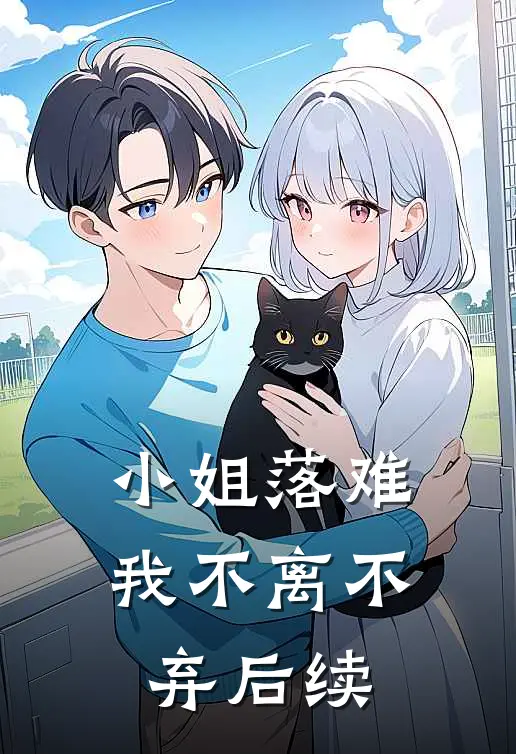 小姐落难,我不离不弃后续