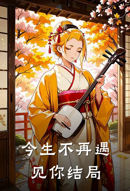 今生不再遇见你结局是