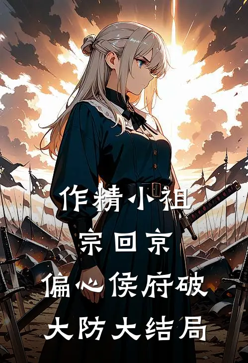 作精小祖宗回京，偏心侯府破大防大结局