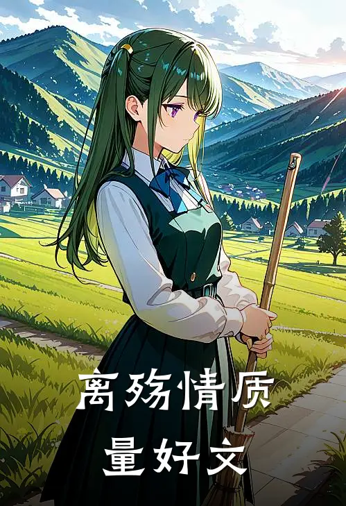 离殇情质量好文