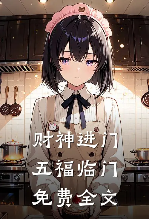 财神进门，五福临门免费全文