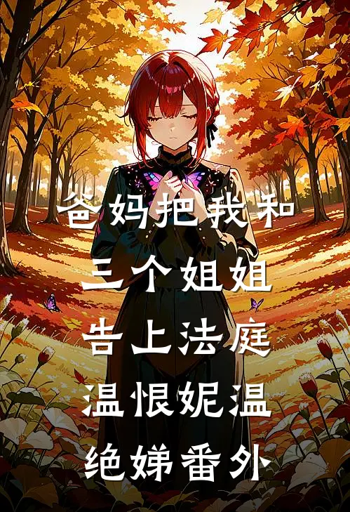 爸妈把我和三个姐姐告上法庭温恨妮温绝娣番外