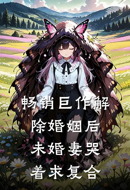 畅销巨作解除婚姻后，未婚妻哭着求复合
