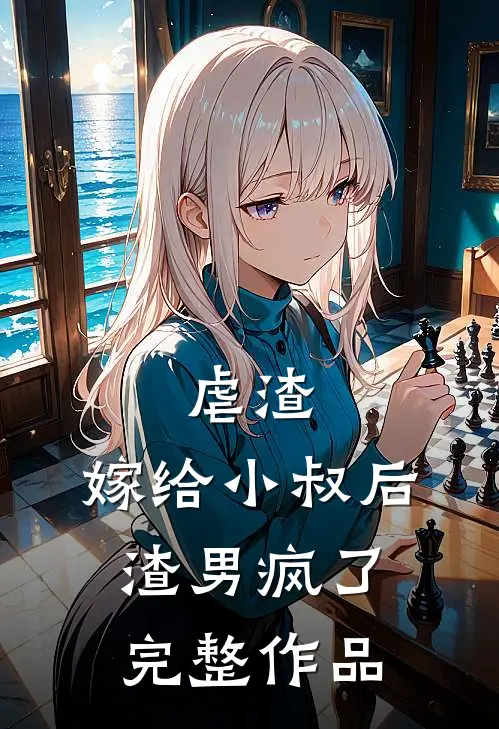 虐渣嫁给小叔后,渣男疯了完整作品