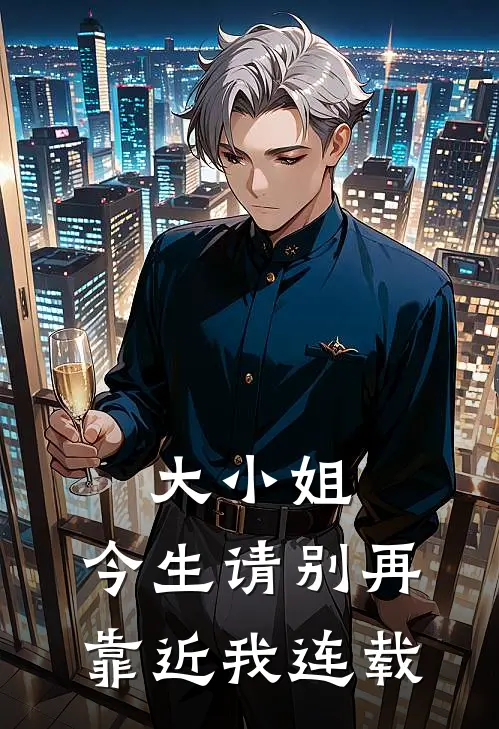 大小姐,今生请别再靠近我连载