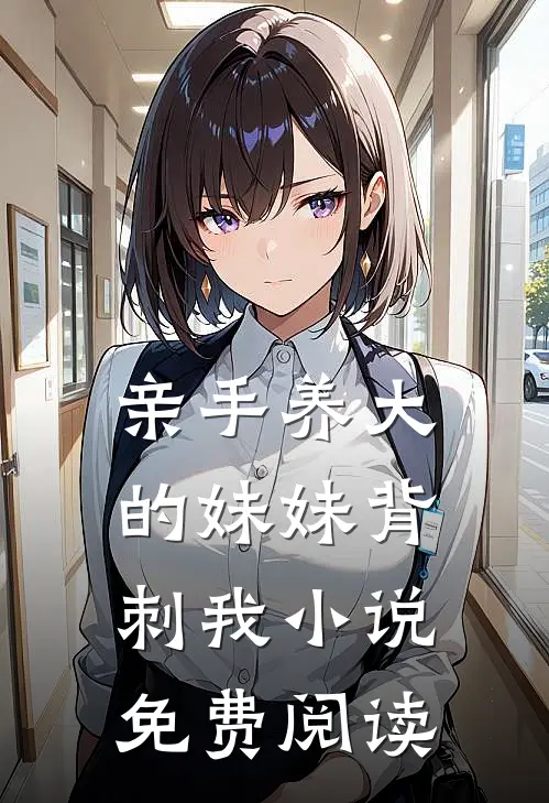 亲手养大的妹妹背刺我免费阅读