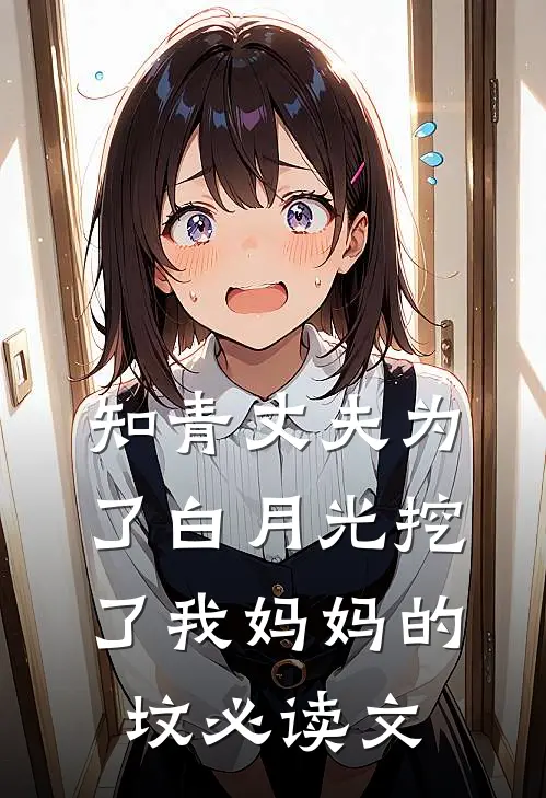 知青丈夫为了白月光挖了我妈妈的坟必读文