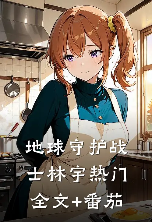 地球守护战士林宇热门全文+番茄