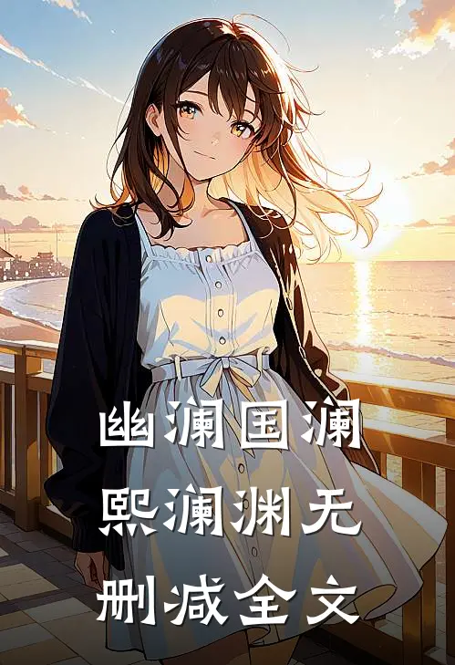 幽澜国澜熙澜渊无删减全文