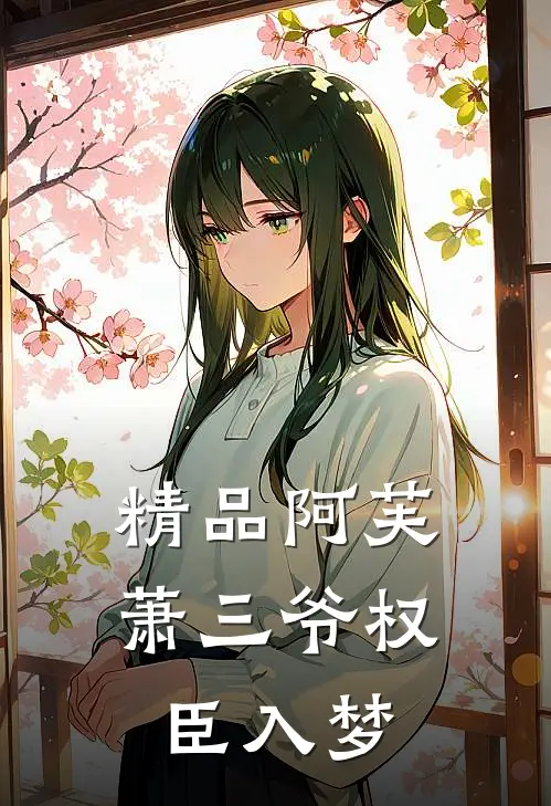 精品阿芙萧三爷权臣入梦