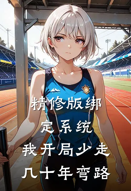 精修版绑定系统：我开局少走几十年弯路