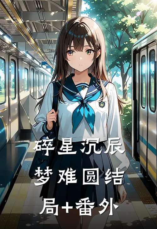 碎星沉辰梦难圆结局+番外