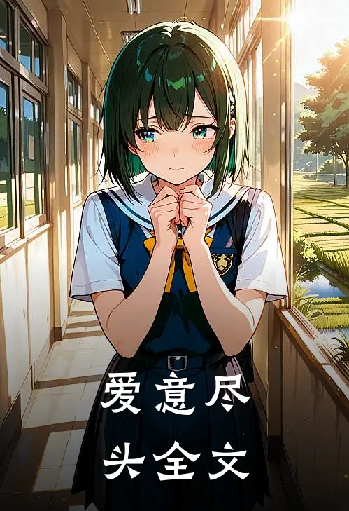 爱意尽头全文