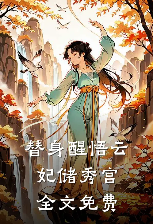 替身醒悟云妃储秀宫全文免费