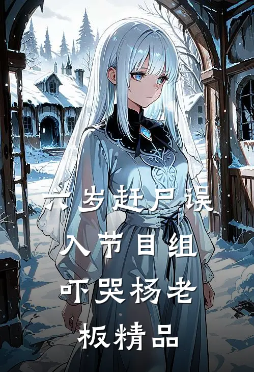 六岁赶尸误入节目组，吓哭杨老板精品