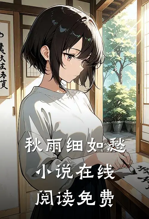 秋雨细如愁小说在线阅读免费
