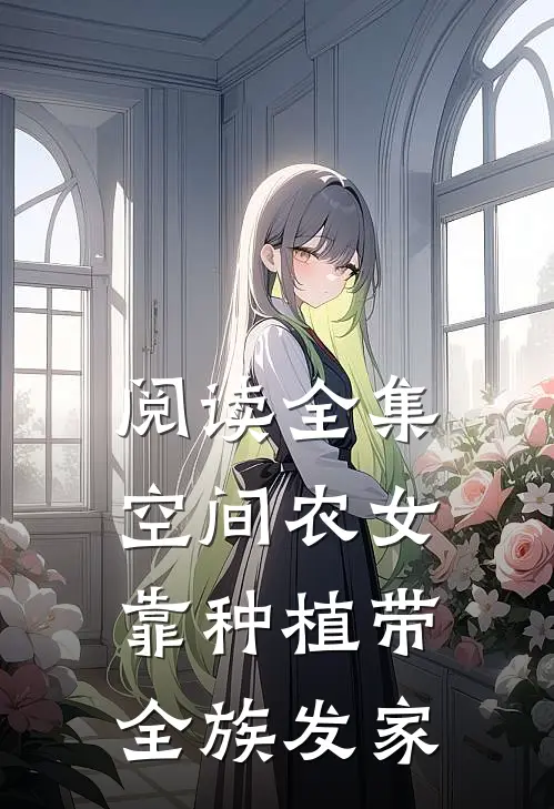 阅读全集空间农女：靠种植带全族发家
