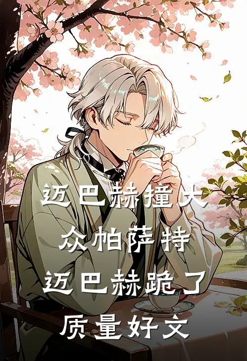 迈巴赫撞大众帕萨特，迈巴赫跪了质量好文