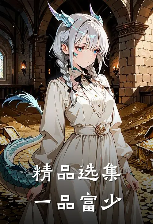 精品选集一品富少