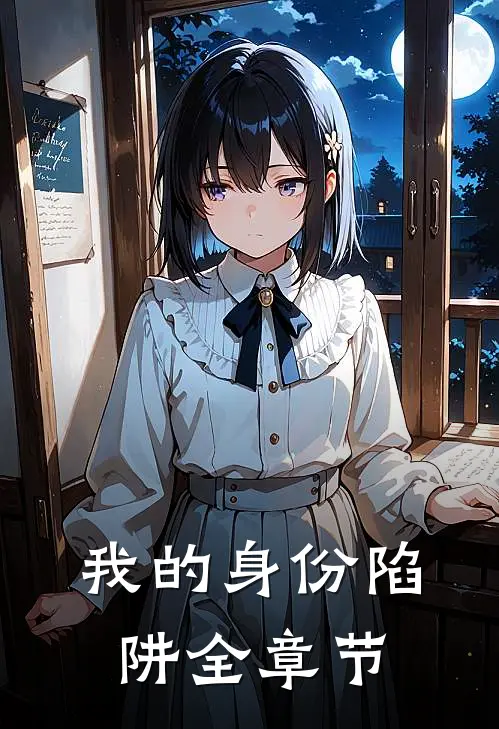 我的身份陷阱全章节