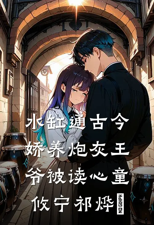 水缸通古今，娇养炮灰王爷被读心童攸宁祁烨璟