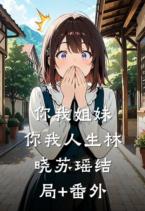 你我姐妹，你我人生林晓苏瑶结局+番外