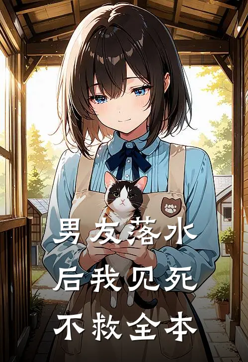 男友落水后我见死不救全本