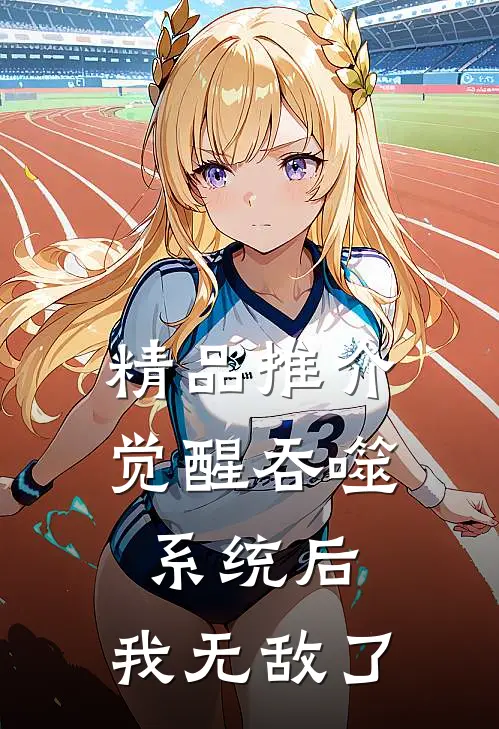 精品推介觉醒吞噬系统后，我无敌了