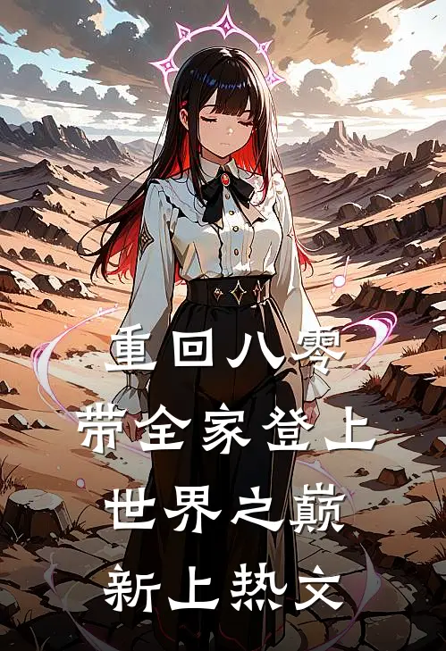 重回八零：带全家登上世界之巅新上热文