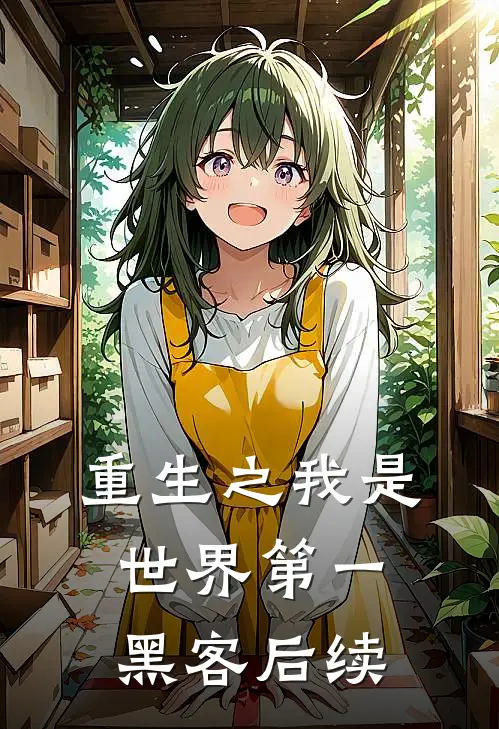 《重生之我是世界第一黑客》后续