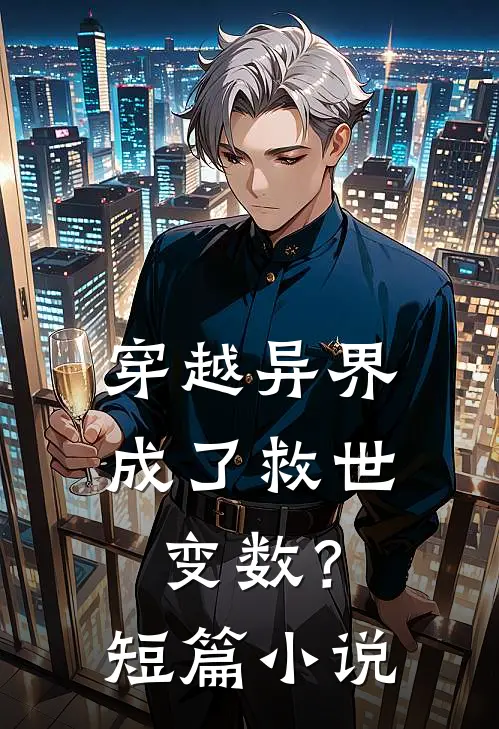穿越异界成了救世变数？短篇小说