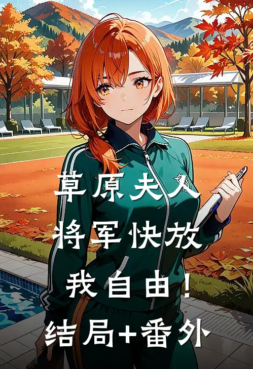 草原夫人，将军快放我自由！结局+番外