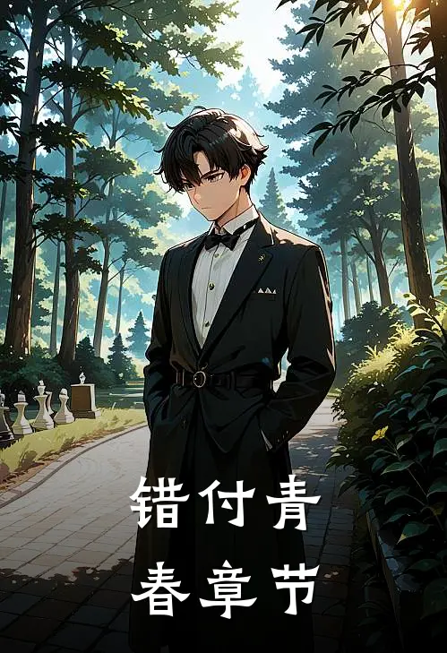 错付青春章节