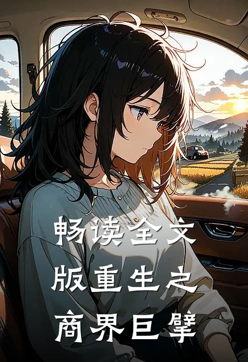 畅读全文版重生之商界巨擘