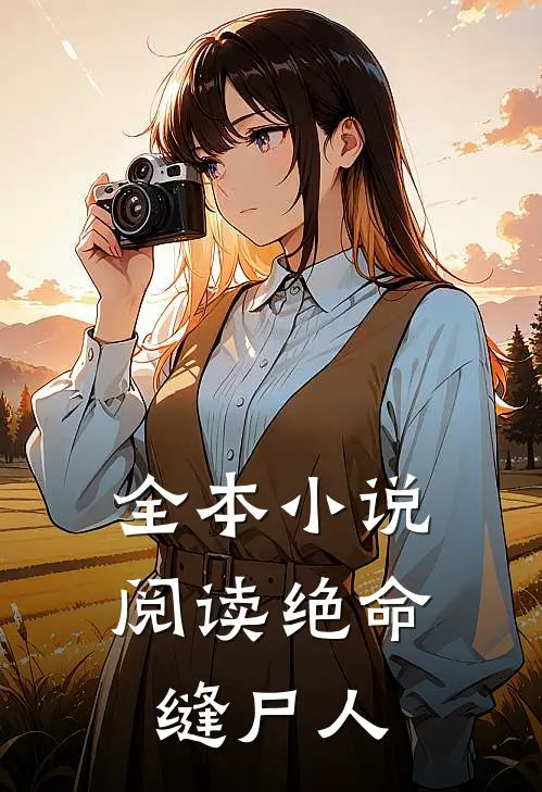 全本小说阅读绝命缝尸人