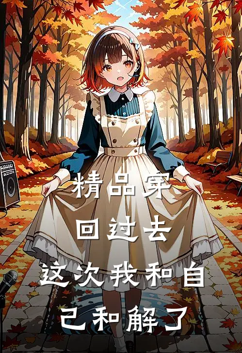 精品穿回过去，这次我和自己和解了