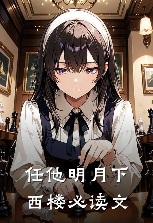 任他明月下西楼必读文